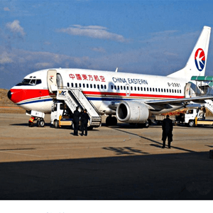 大水泊机场快递航空快运业稳步发展的原因是什么？